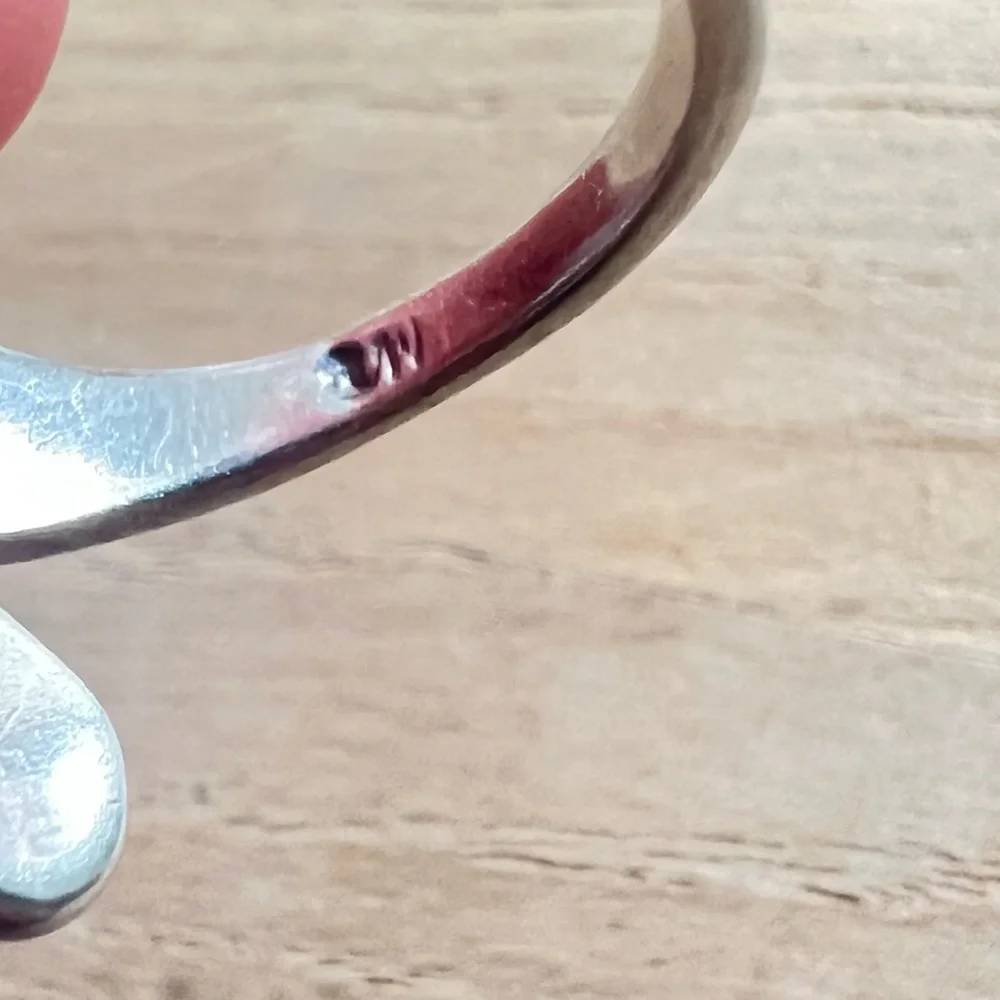 925 Sterling Silver materials sterling